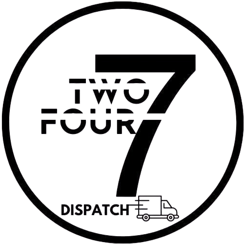 Twofour7dispatchlogo